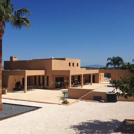 Villa Casa Santana - Heated Pool Lagos Exterior photo