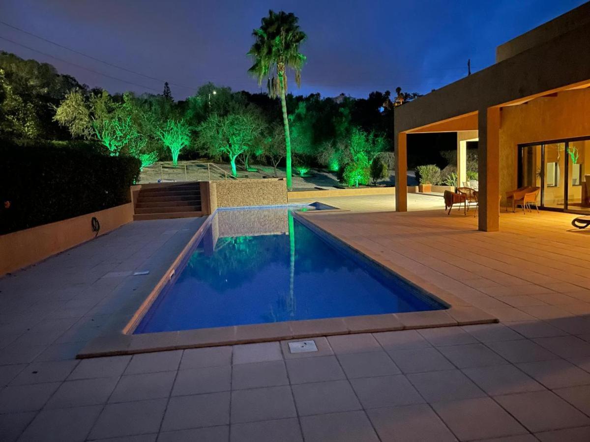 Casa Santana - Heated Pool * Lagos
