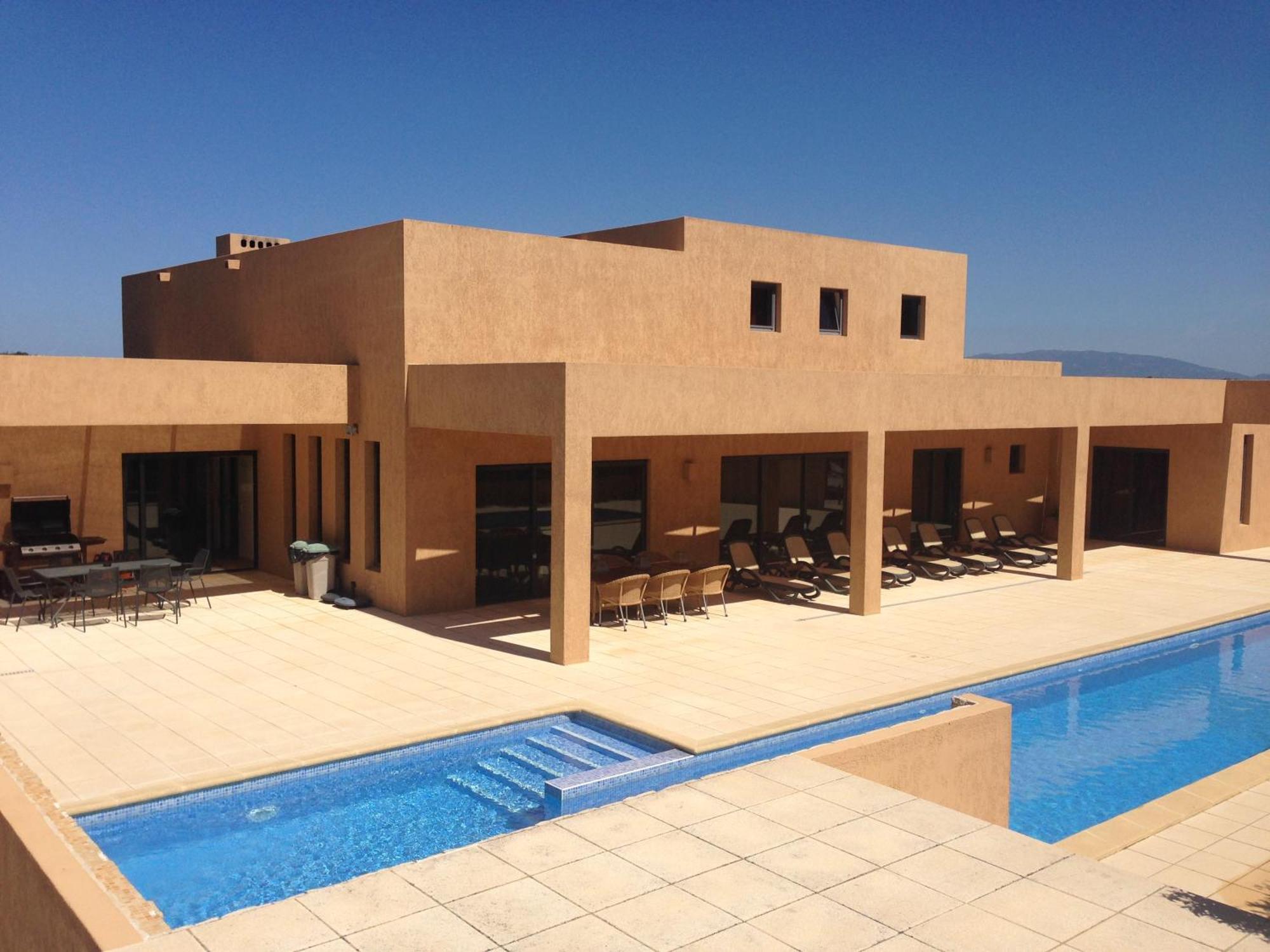 Villa Casa Santana - Heated Pool *