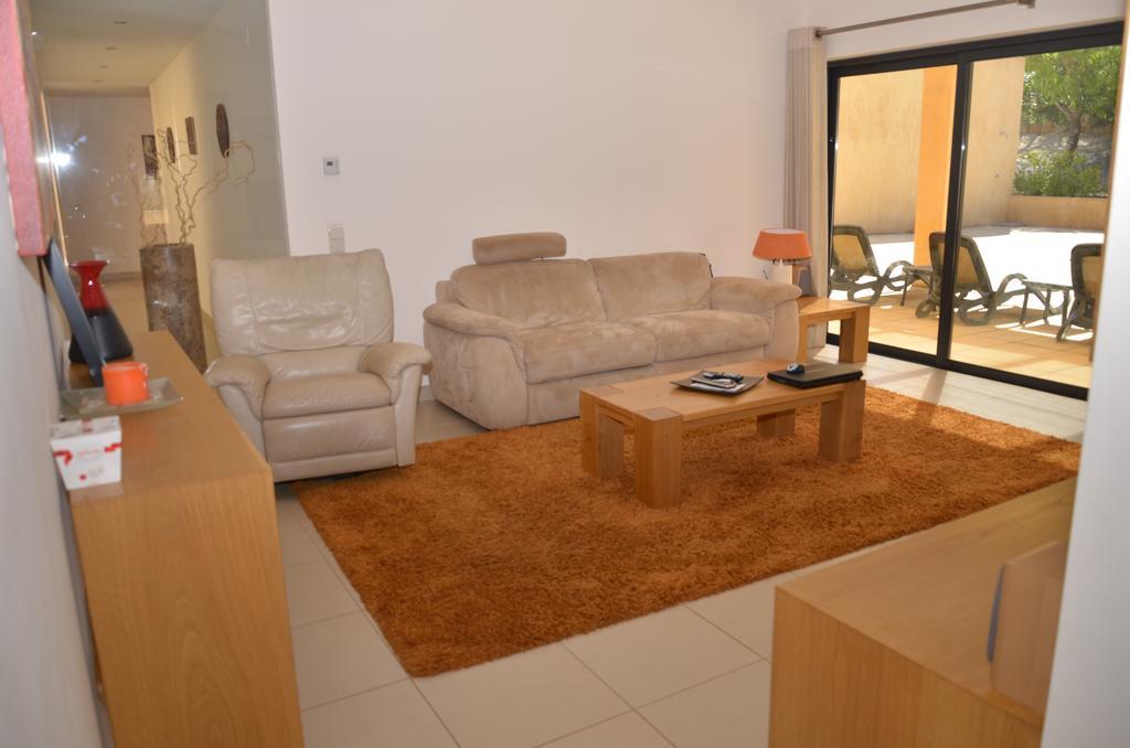 Casa Santana - Heated Pool Villa Lagos