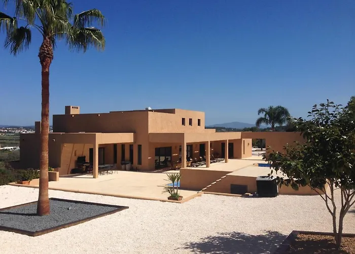 Villa Casa Santana - Heated Pool