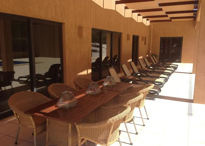 Villa Casa Santana - Heated Pool