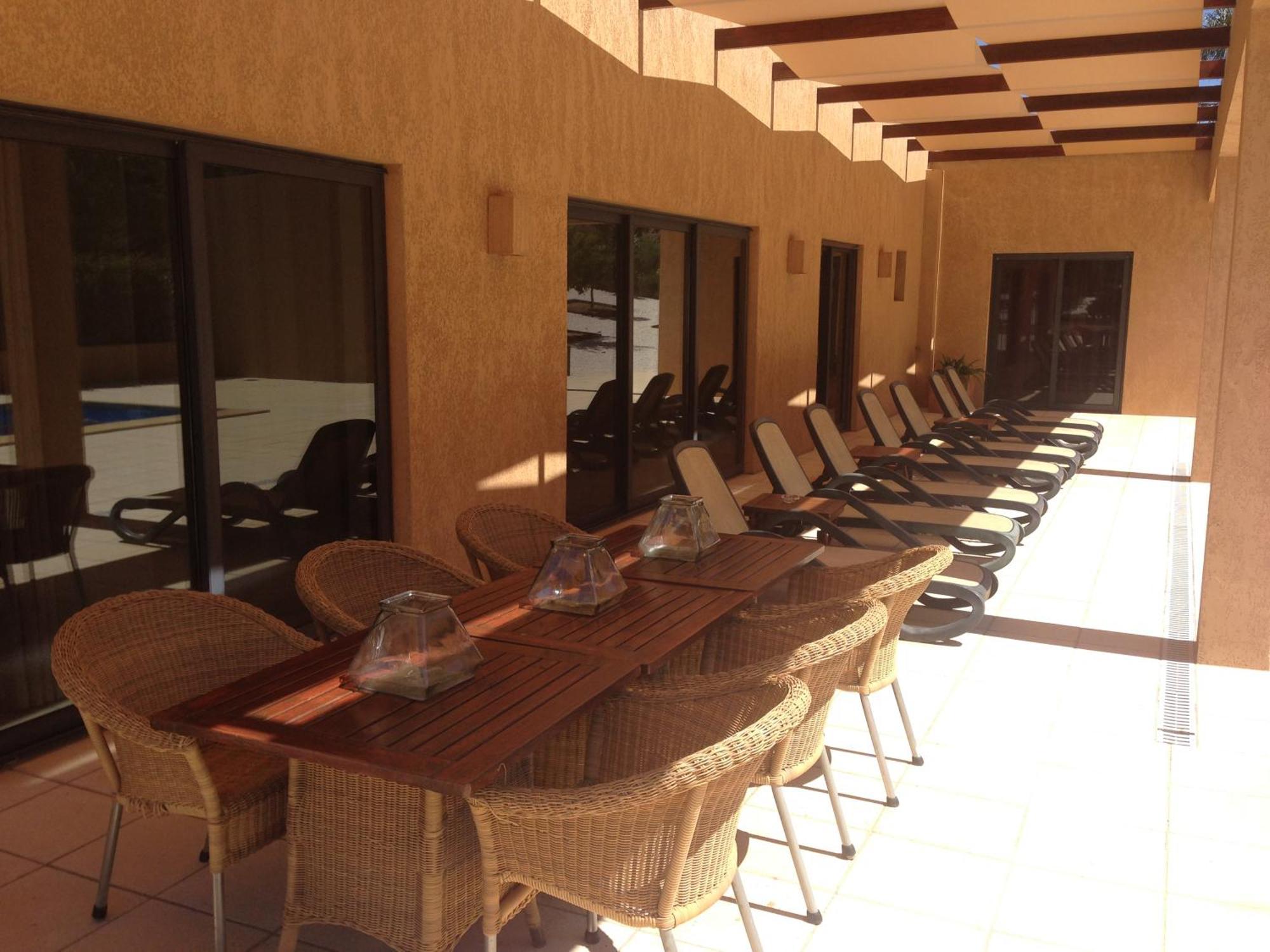 Casa Santana - Heated Pool Villa *
