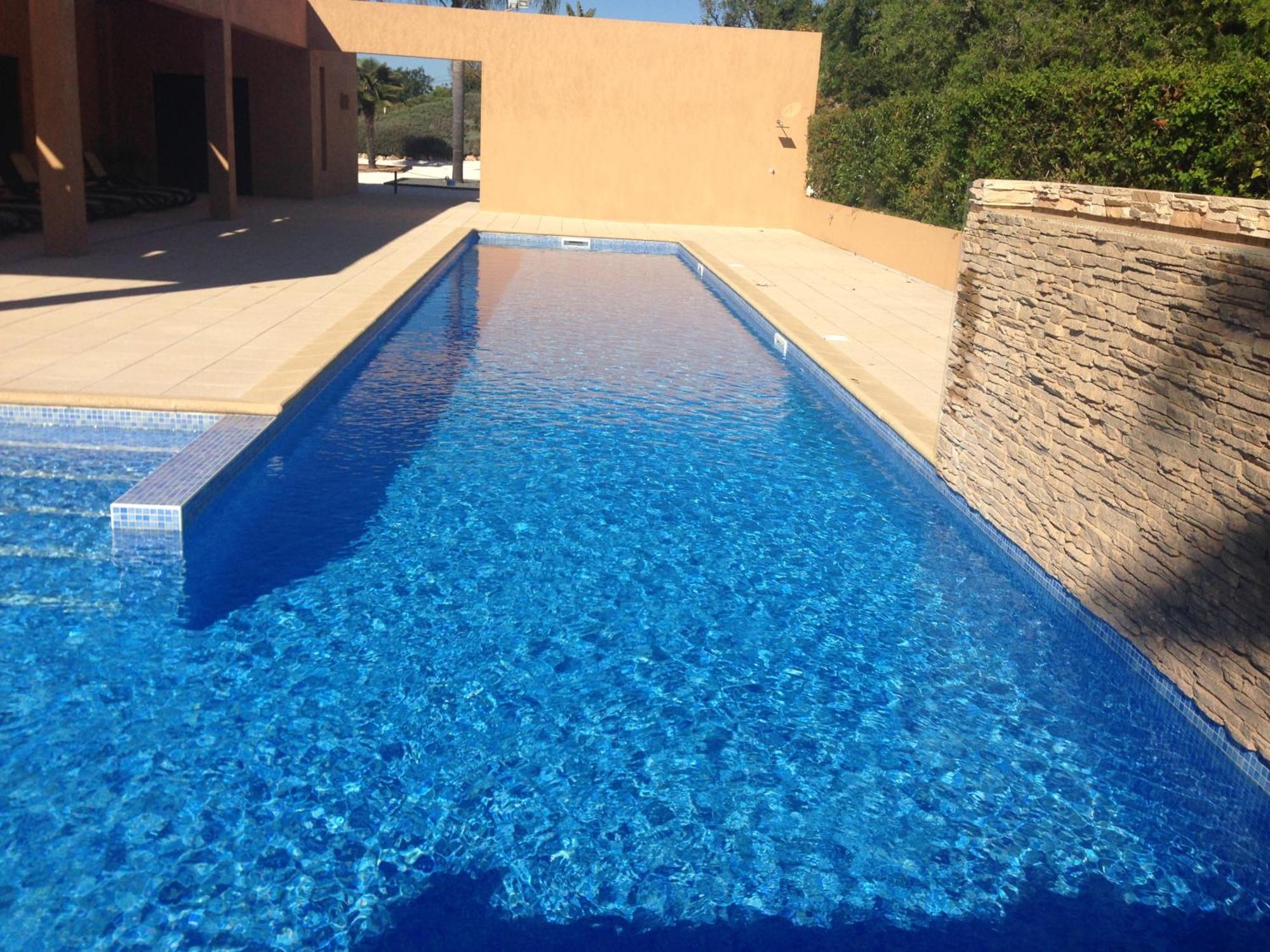 Casa Santana - Heated Pool * Lagos