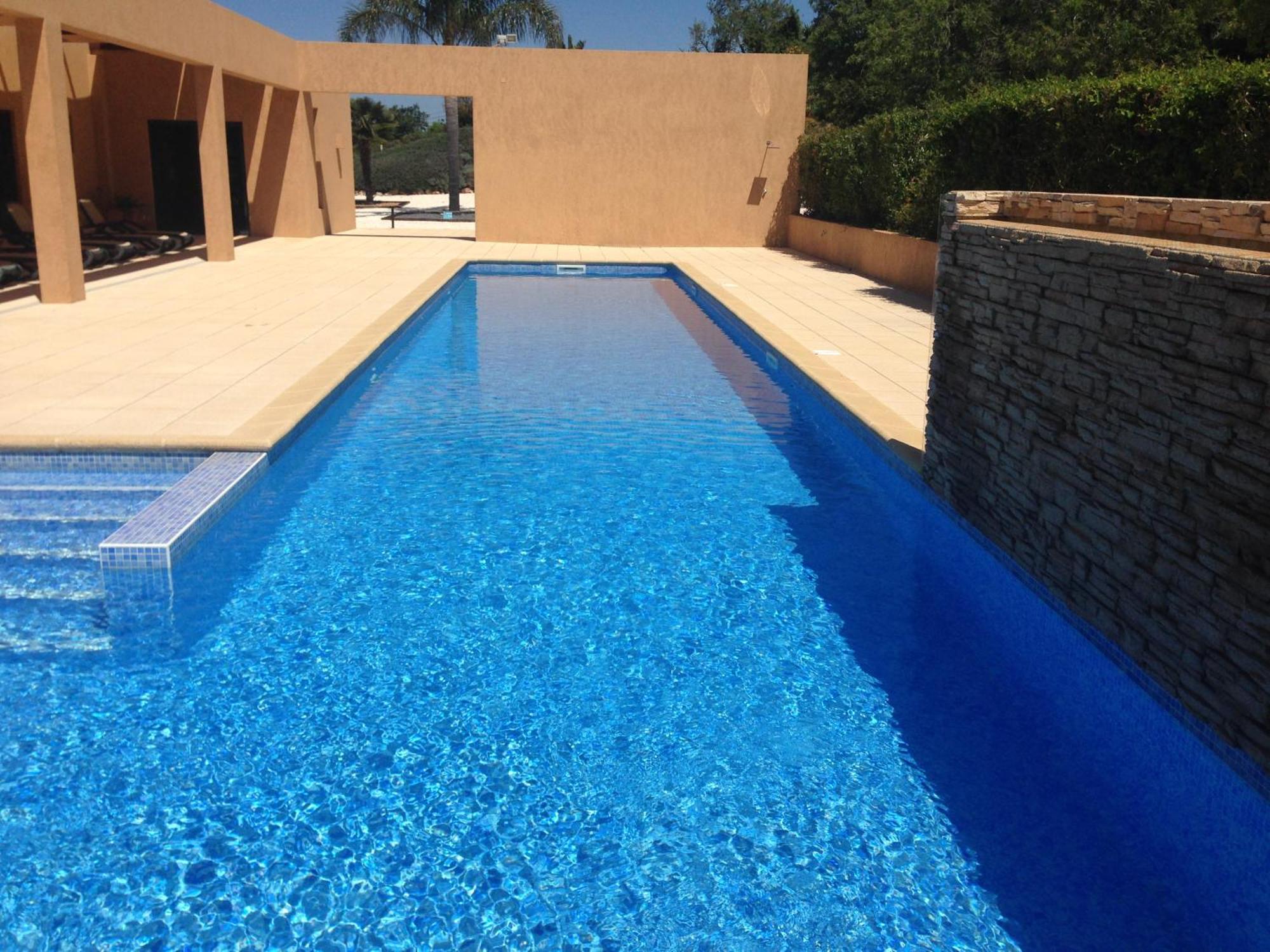 Casa Santana - Heated Pool Villa