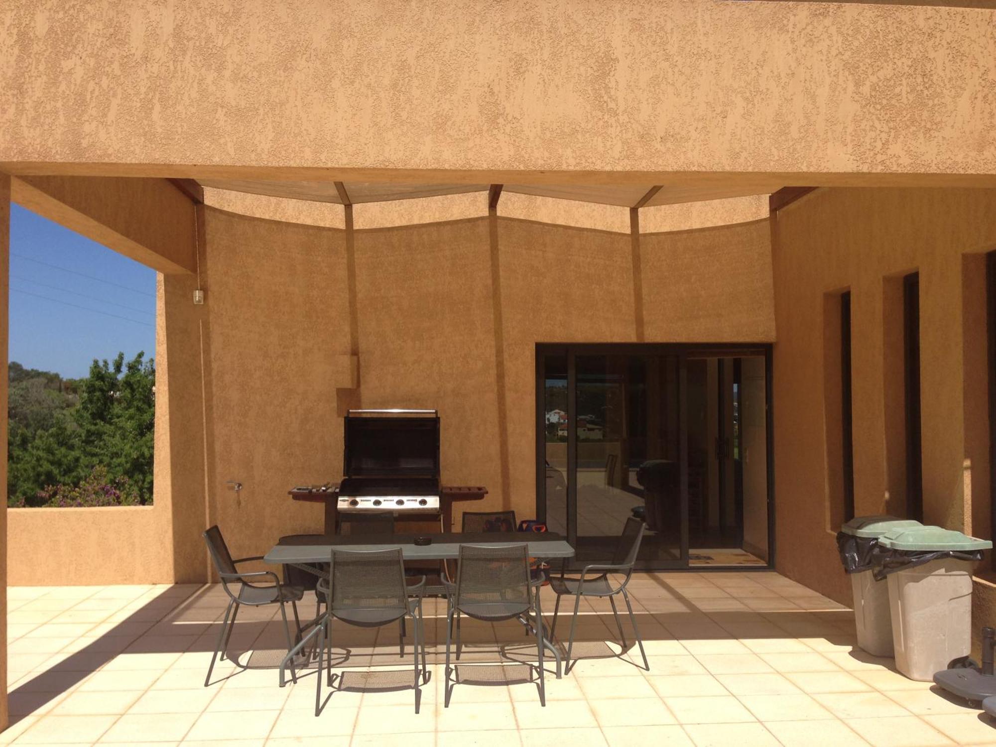 Willa Casa Santana - Heated Pool Lagos