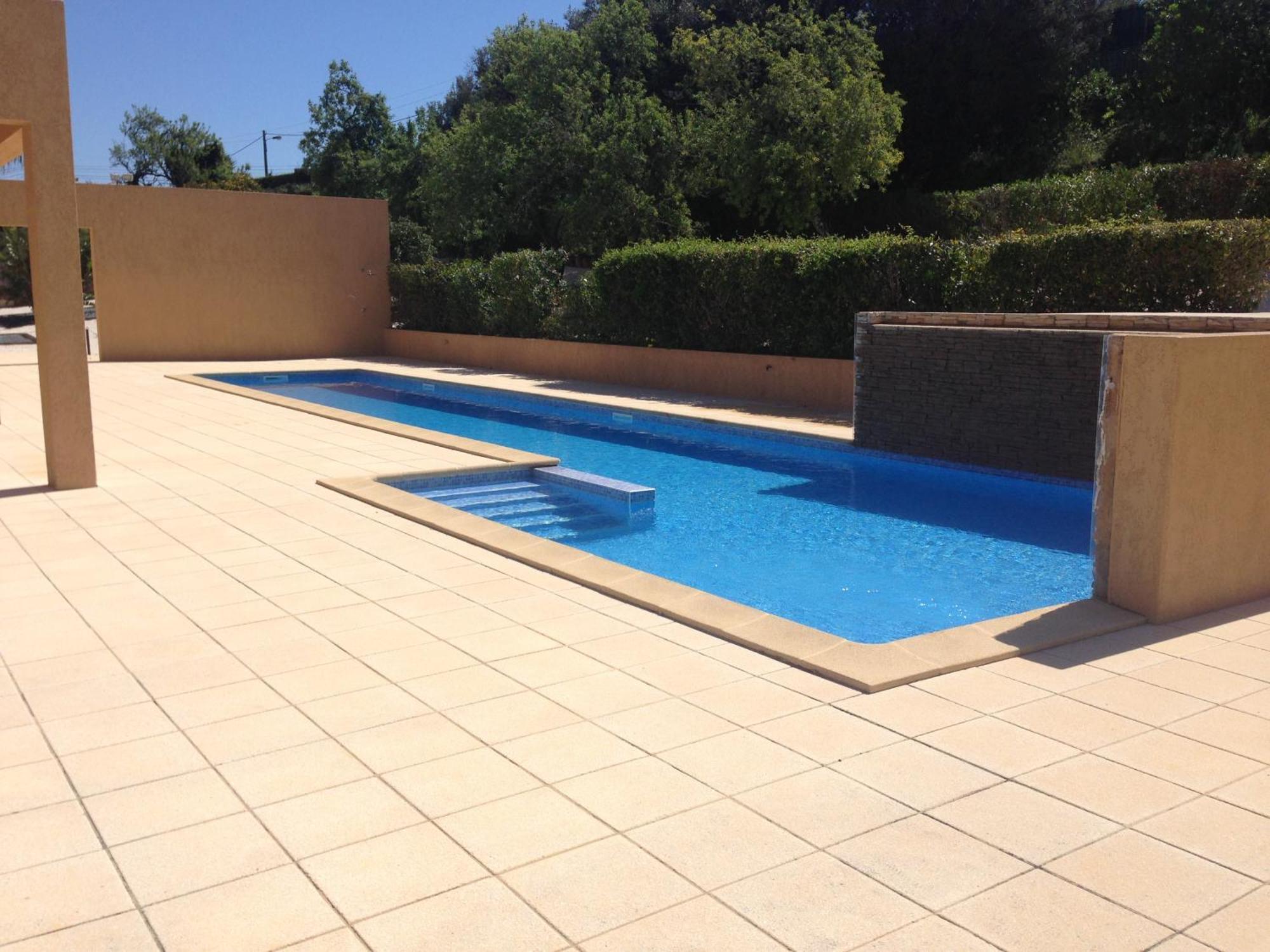 Casa Santana - Heated Pool Lagos
