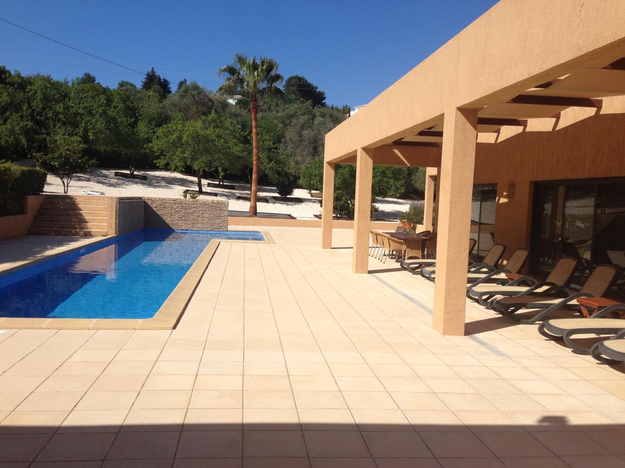 Casa Santana - Heated Pool