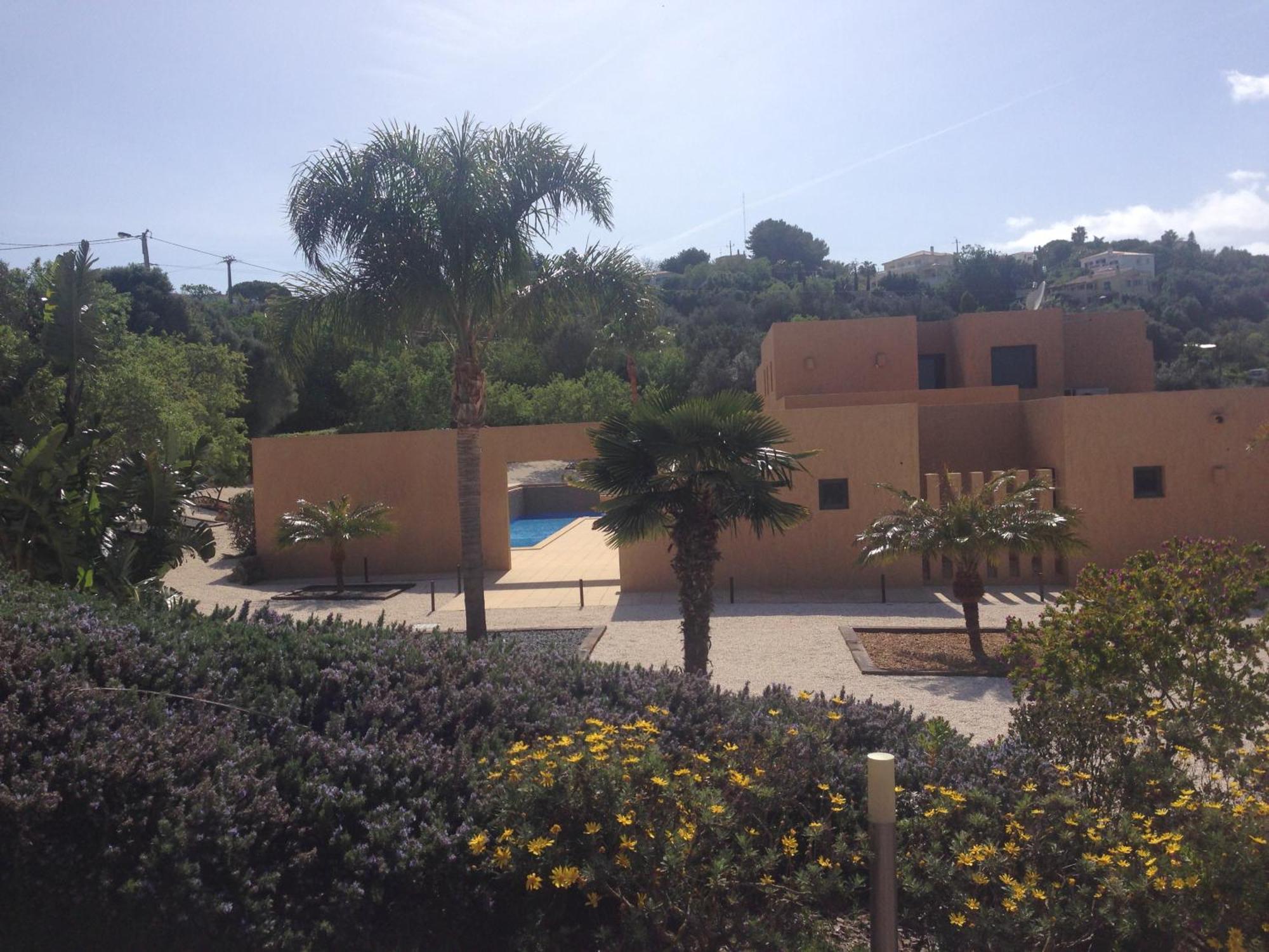 Casa Santana - Heated Pool Villa