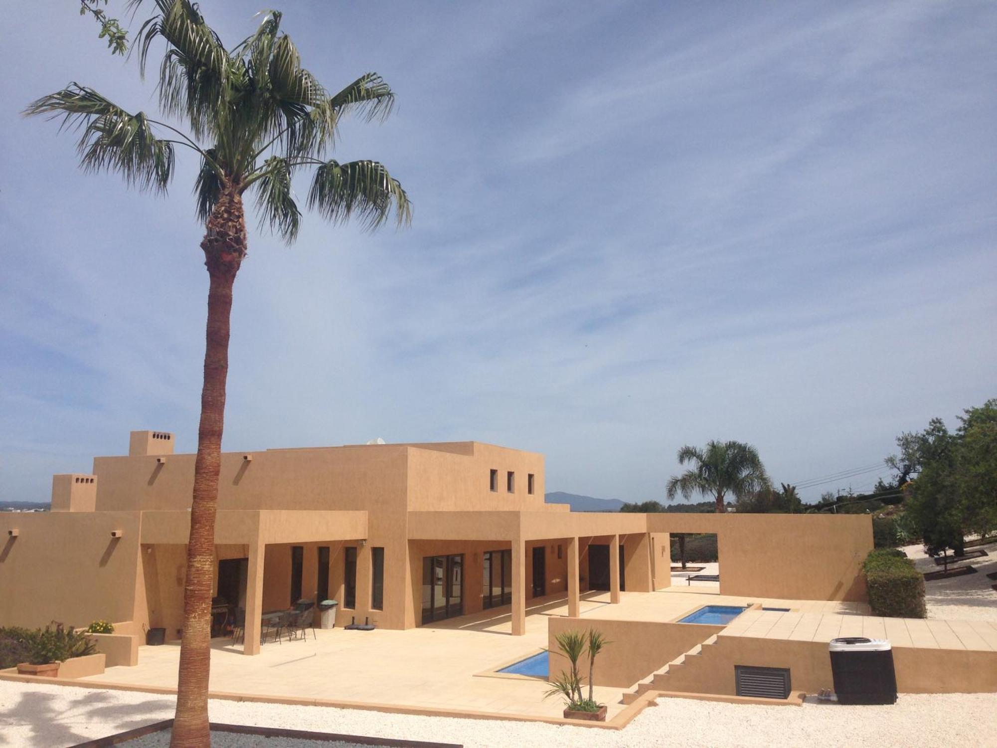 Villa Casa Santana - Heated Pool