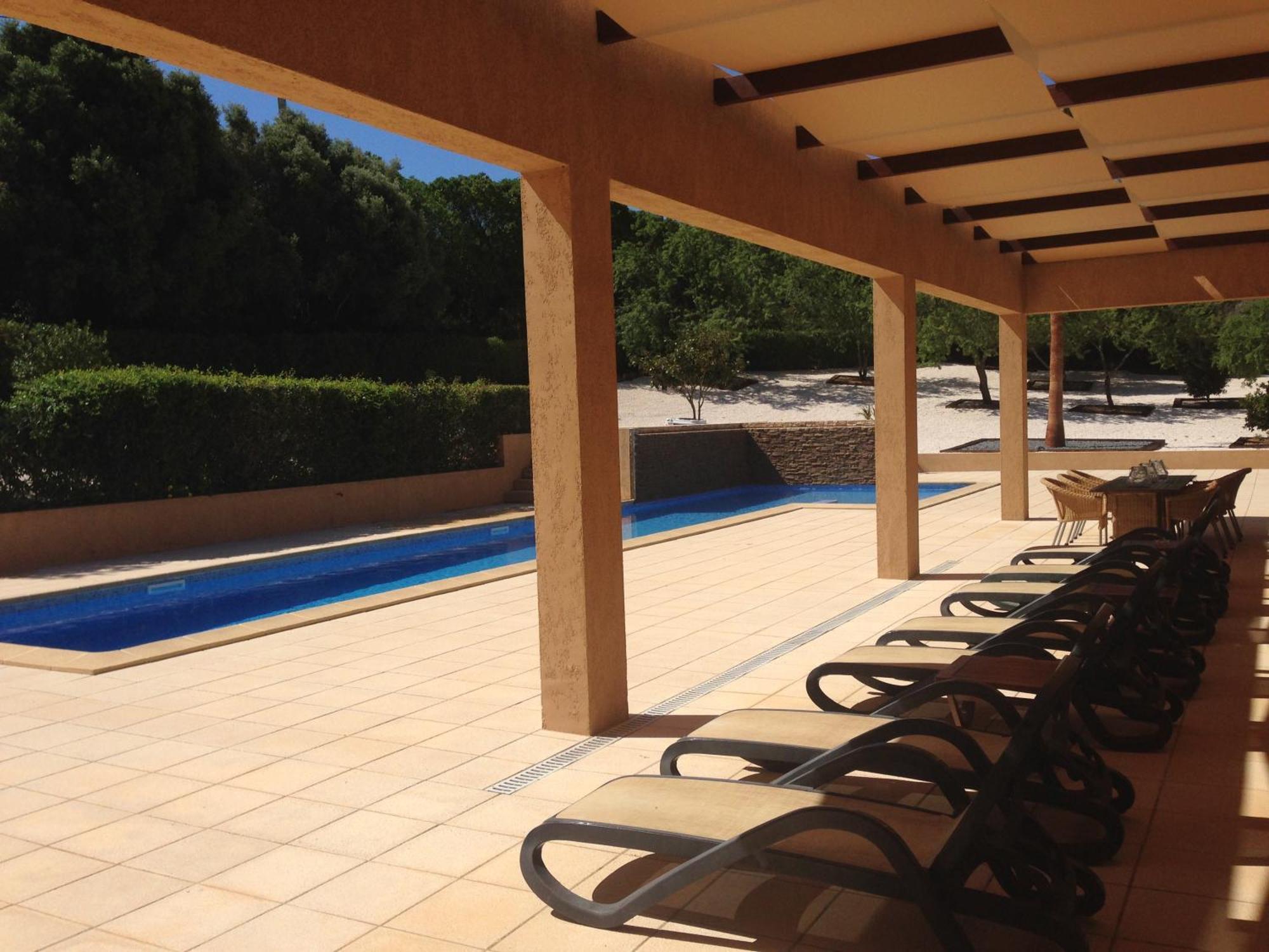Casa Santana - Heated Pool Villa *