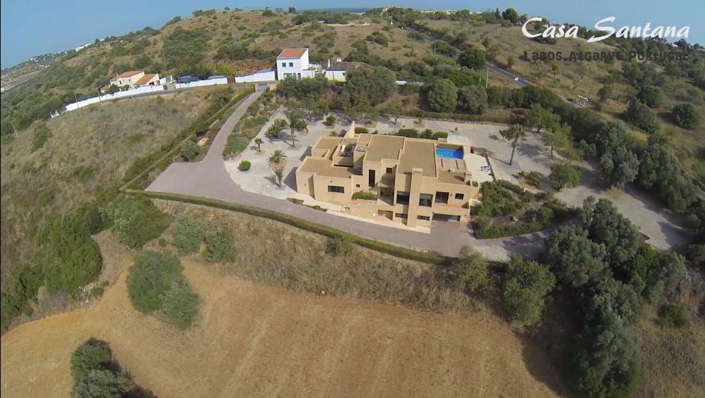 Villa Casa Santana - Heated Pool