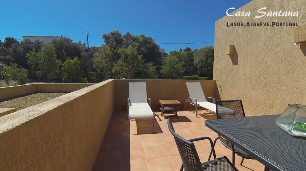 Casa Santana - Heated Pool Villa