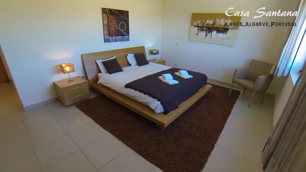 Casa Santana - Heated Pool Villa Lagos