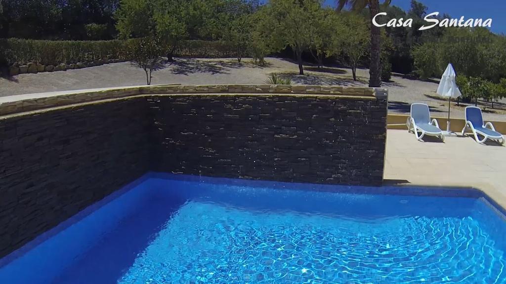 Casa Santana - Heated Pool Willa *
