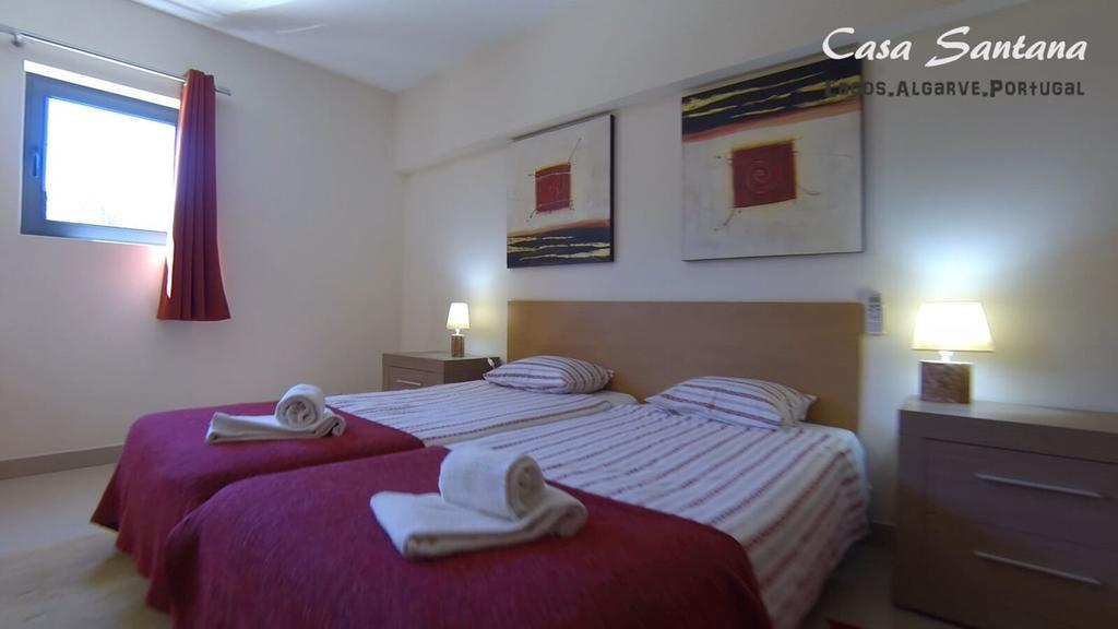 Casa Santana - Heated Pool * Lagos