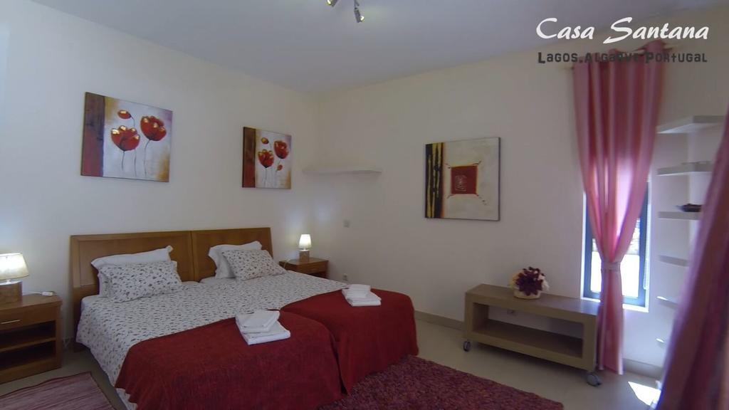 Casa Santana - Heated Pool Villa *