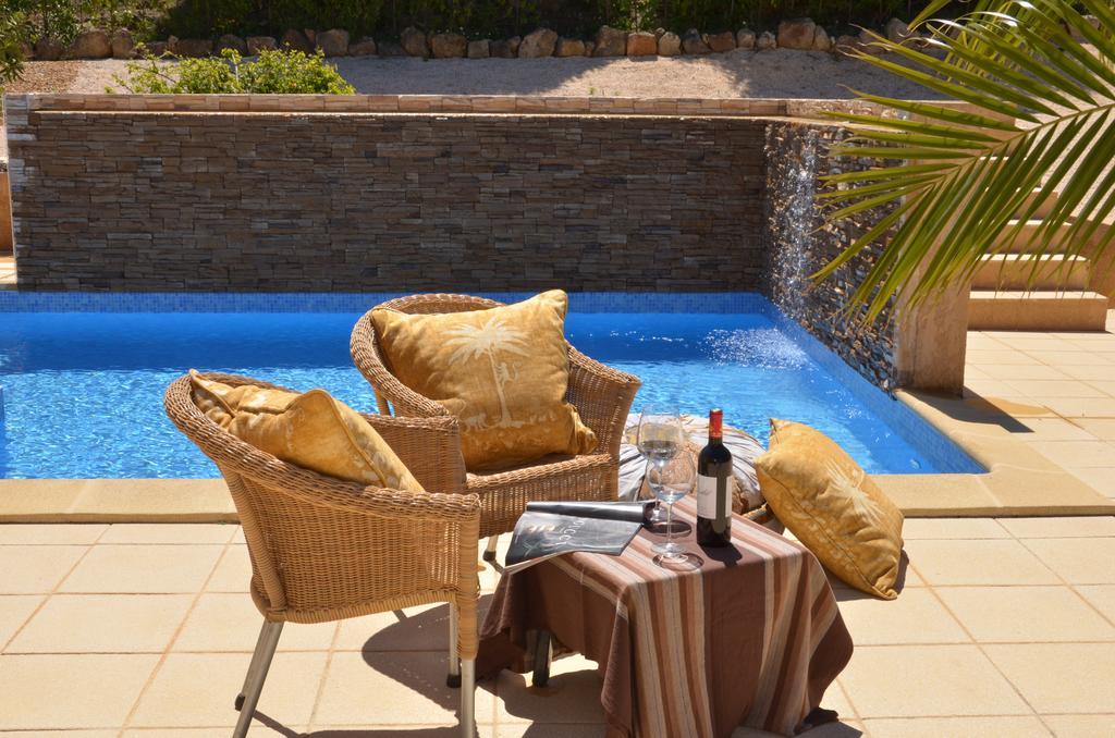 Casa Santana - Heated Pool * Lagos