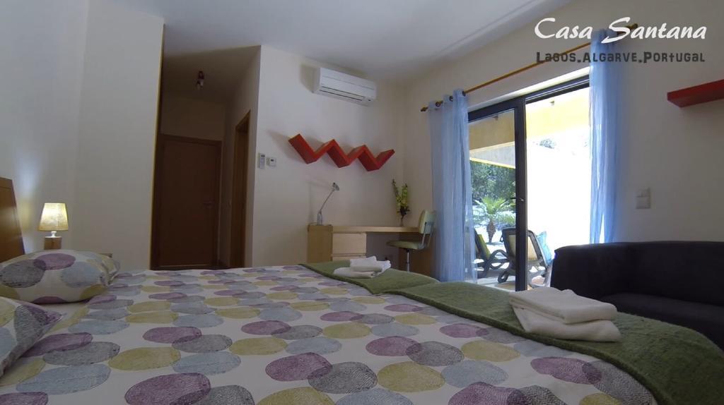 Casa Santana - Heated Pool Villa