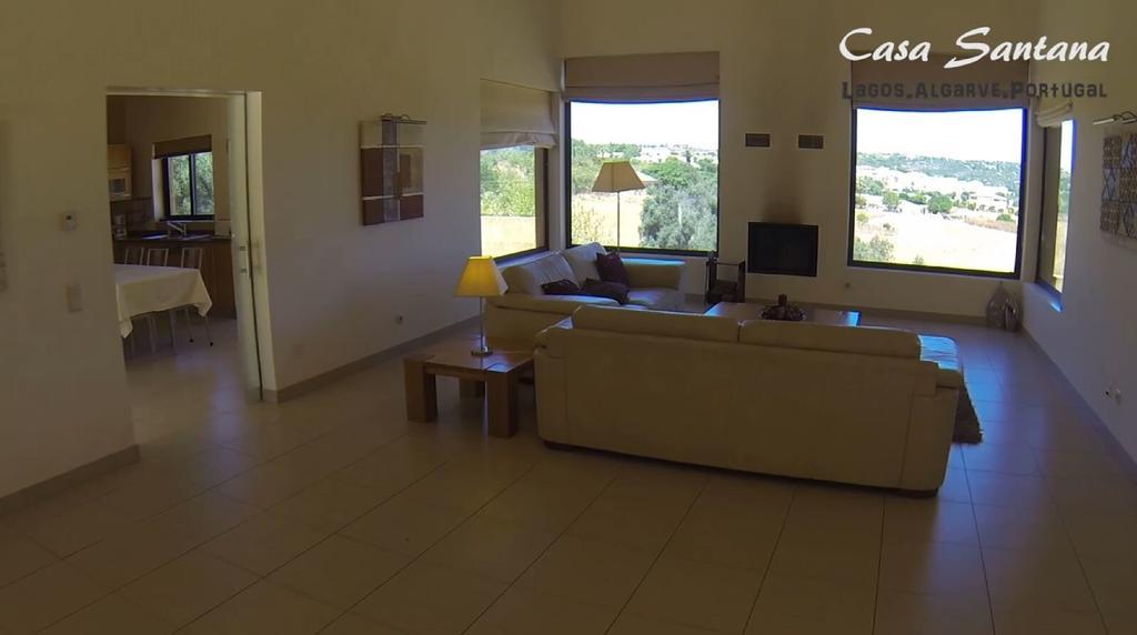 Casa Santana - Heated Pool Villa